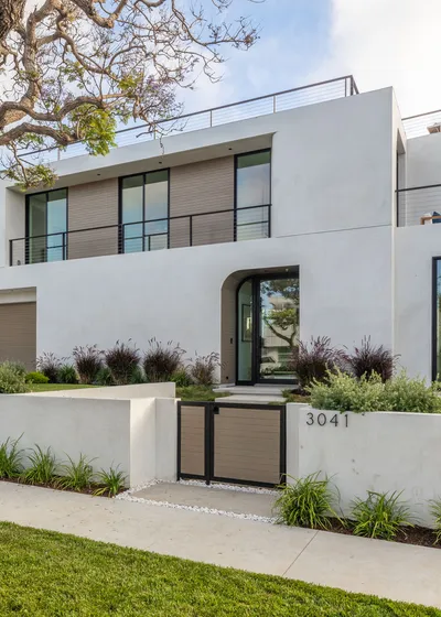 3041 Mountain View Ave, Mar Vista, CA