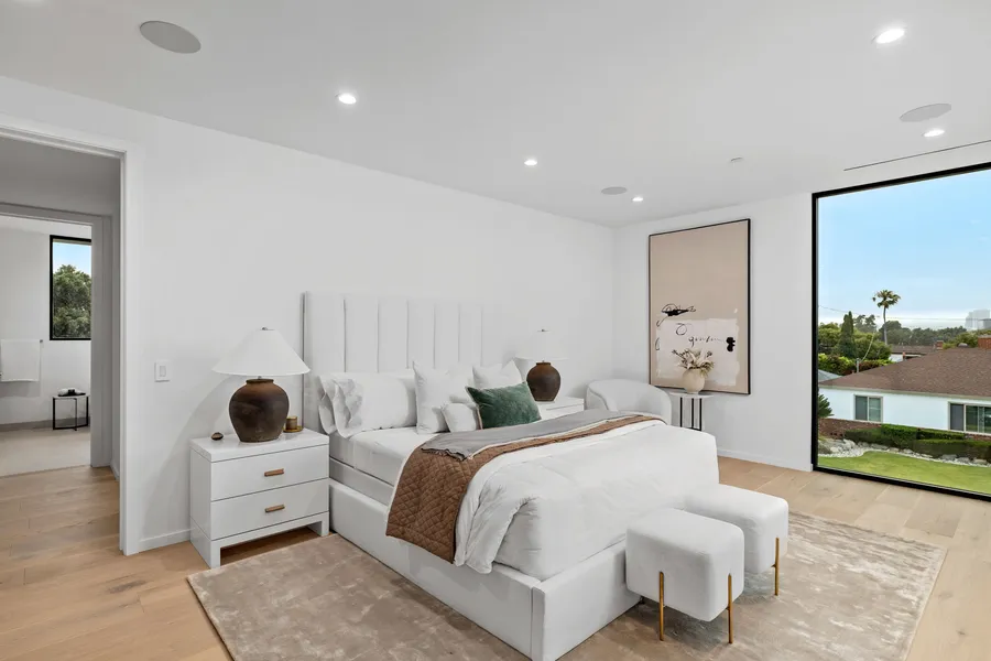 3041 Mountain View Ave, Mar Vista, CA