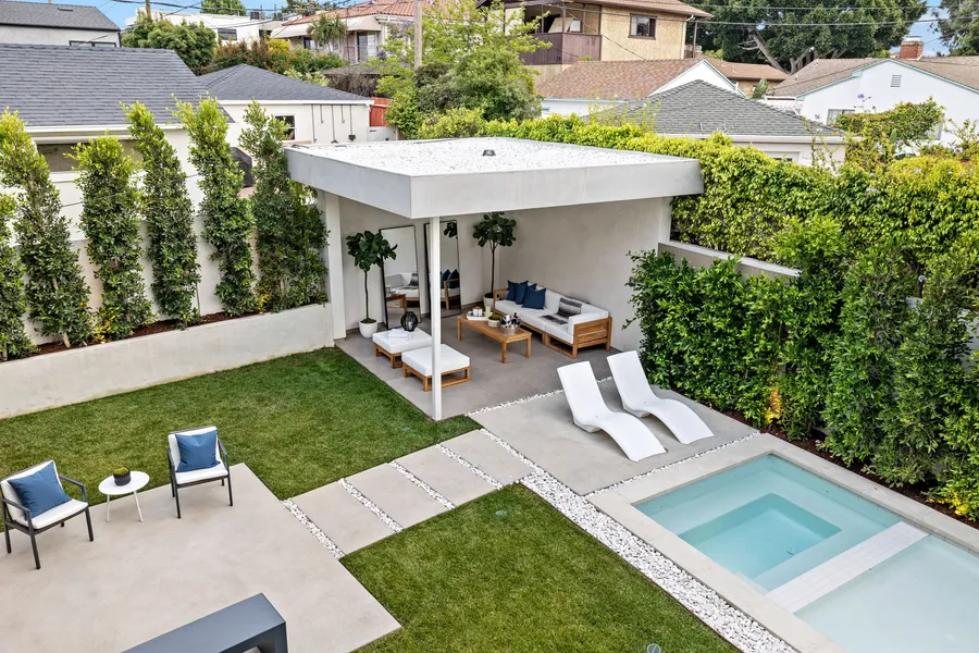 3041 Mountain View Ave, Mar Vista, CA