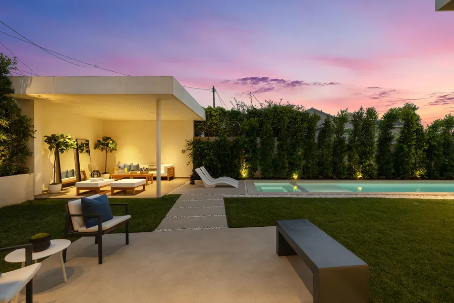 3041 Mountain View Ave, Mar Vista, CA