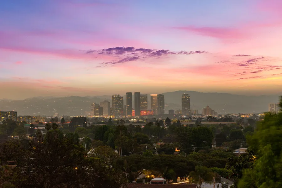 3041 Mountain View Ave, Mar Vista, CA