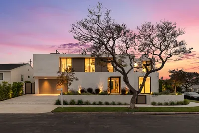 3041 Mountain View Ave, Mar Vista, CA