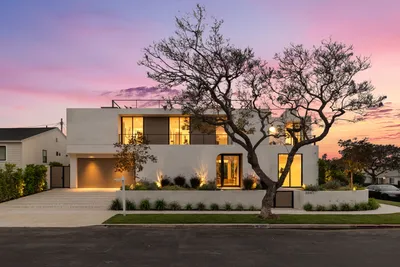 3041 Mountain View Ave, Mar Vista, CA