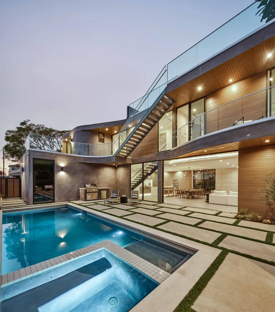 3406 Mountain View Ave, Los Angeles, CA