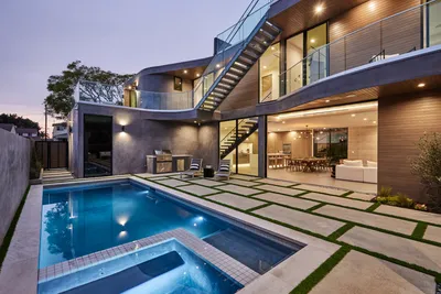3406 Mountain View Ave, Los Angeles, CA