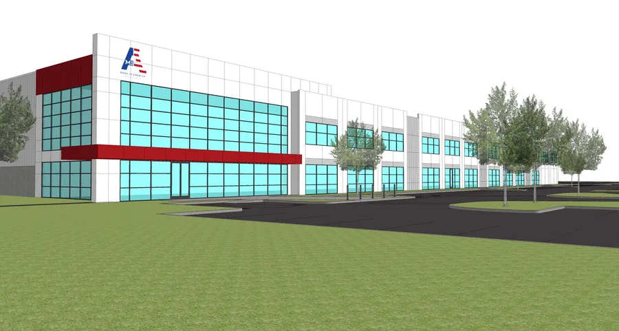 3919 Greenfield Drive, Union City, TN: Exterior Rendering