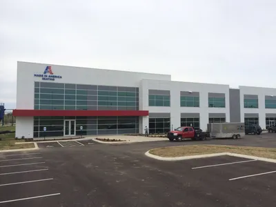 3919 Greenfield Drive, Union City, TN: Office 7