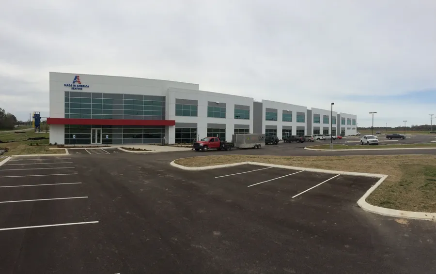 3919 Greenfield Drive, Union City, TN: Office 8