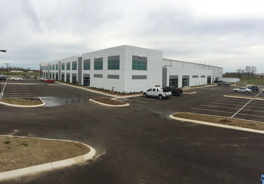 3919 Greenfield Drive, Union City, TN: Office 9