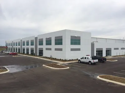 3919 Greenfield Drive, Union City, TN: Office 10