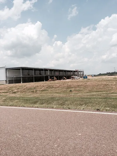 3919 Greenfield Drive, Union City, TN