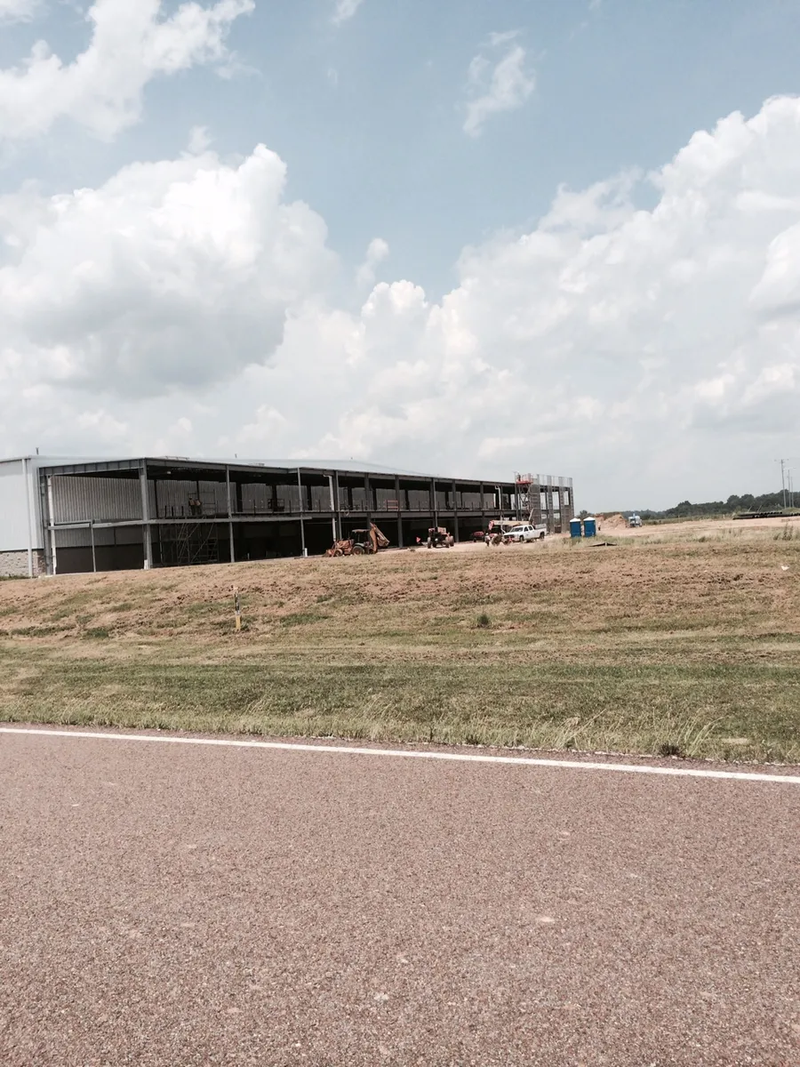 3919 Greenfield Drive, Union City, TN