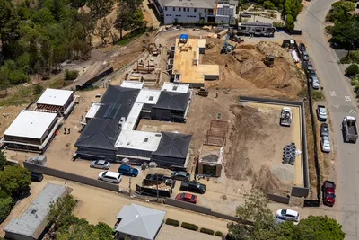 6626 Zumirez Drive, Malibu, CA