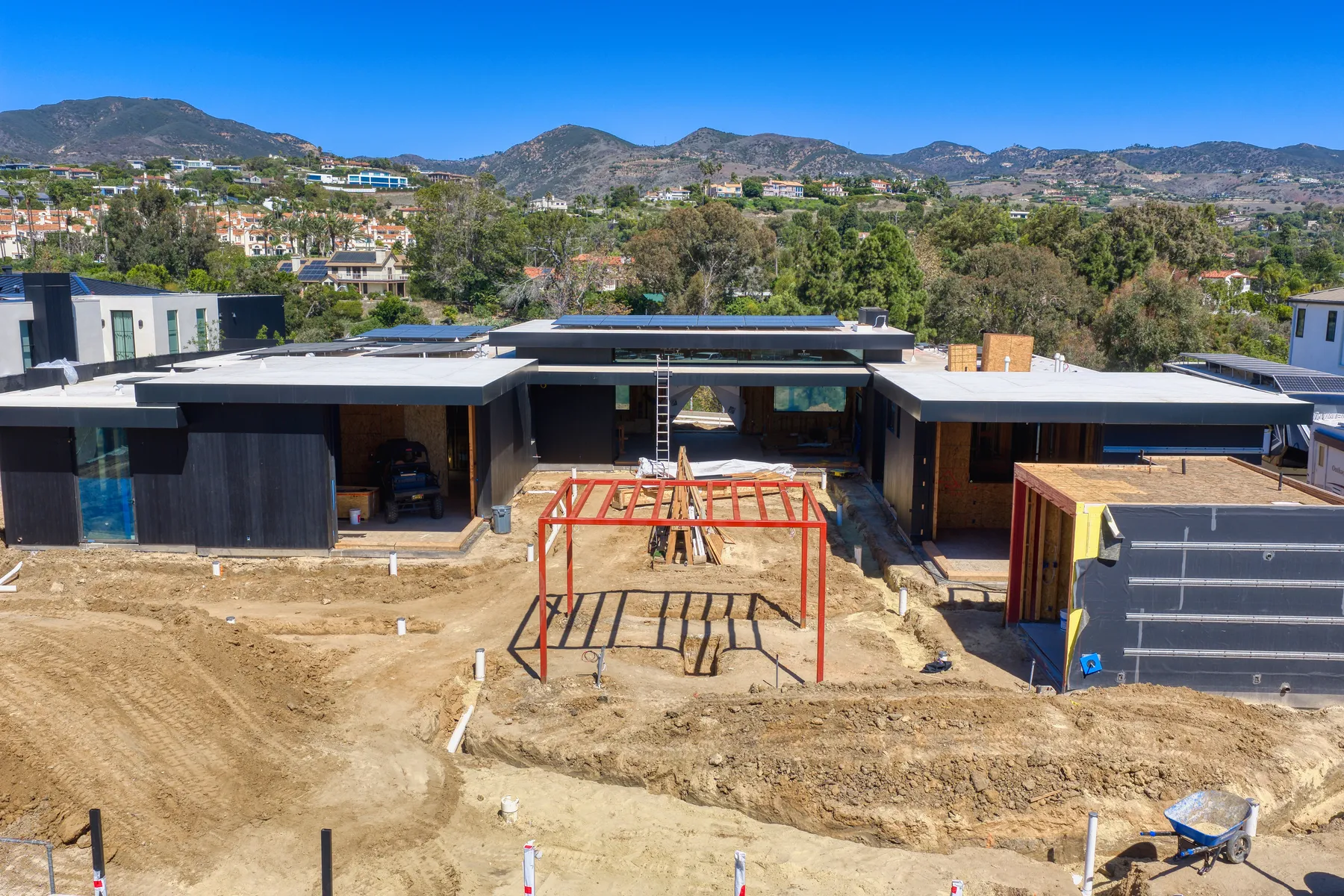 6642 Zumirez Drive