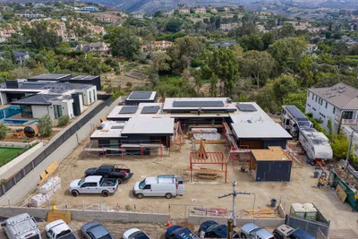 6642 Zumirez Drive, Malibu, CA