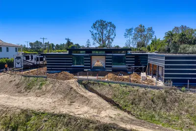 6642 Zumirez Drive, Malibu, CA