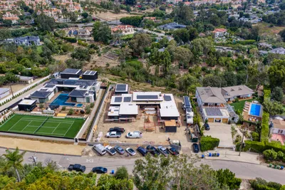 6642 Zumirez Drive, Malibu, CA