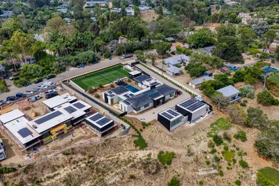 6642 Zumirez Drive, Malibu, CA