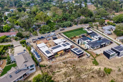 6642 Zumirez Drive, Malibu, CA