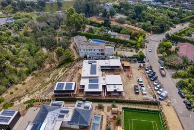 6642 Zumirez Drive, Malibu, CA
