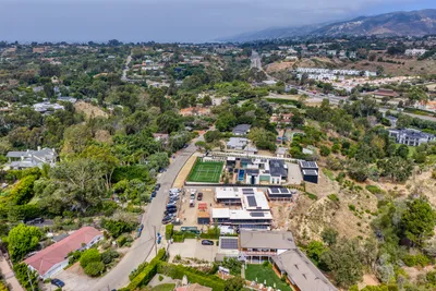 6642 Zumirez Drive, Malibu, CA