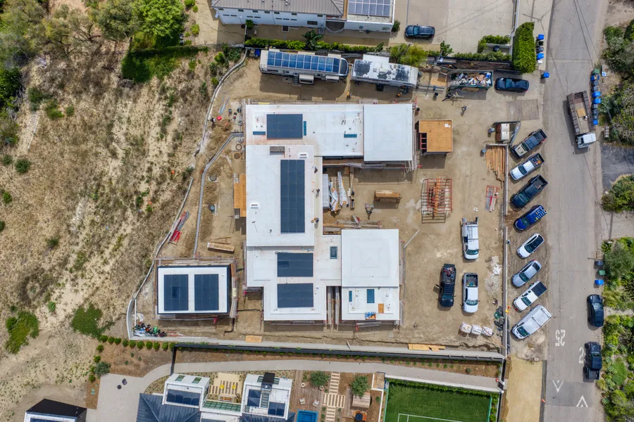 6642 Zumirez Drive, Malibu, CA