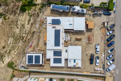 6642 Zumirez Drive, Malibu, CA