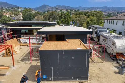 6642 Zumirez Drive, Malibu, CA