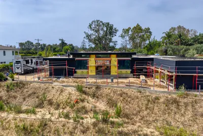 6642 Zumirez Drive, Malibu, CA