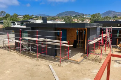 6642 Zumirez Drive, Malibu, CA