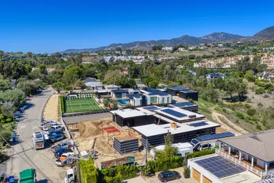 6642 Zumirez Drive, Malibu, CA