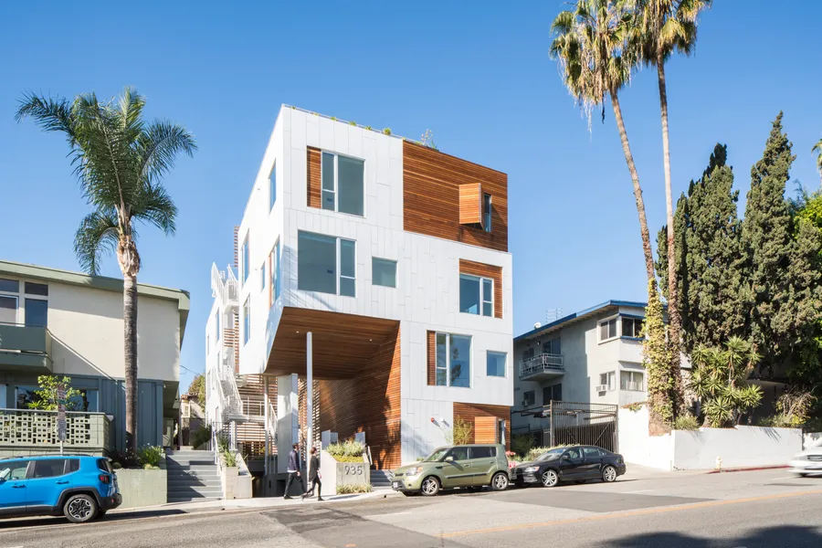 7West, West Hollywood