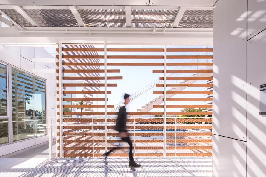 7West, West Hollywood, CA