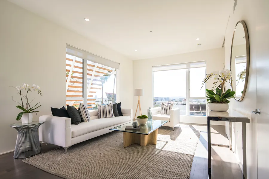 7West, West Hollywood, CA