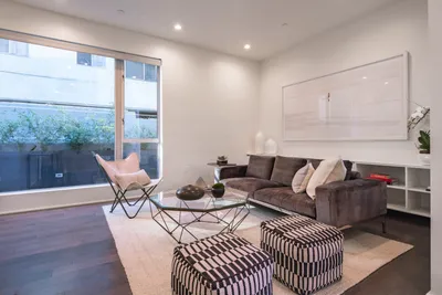 7West, West Hollywood, CA