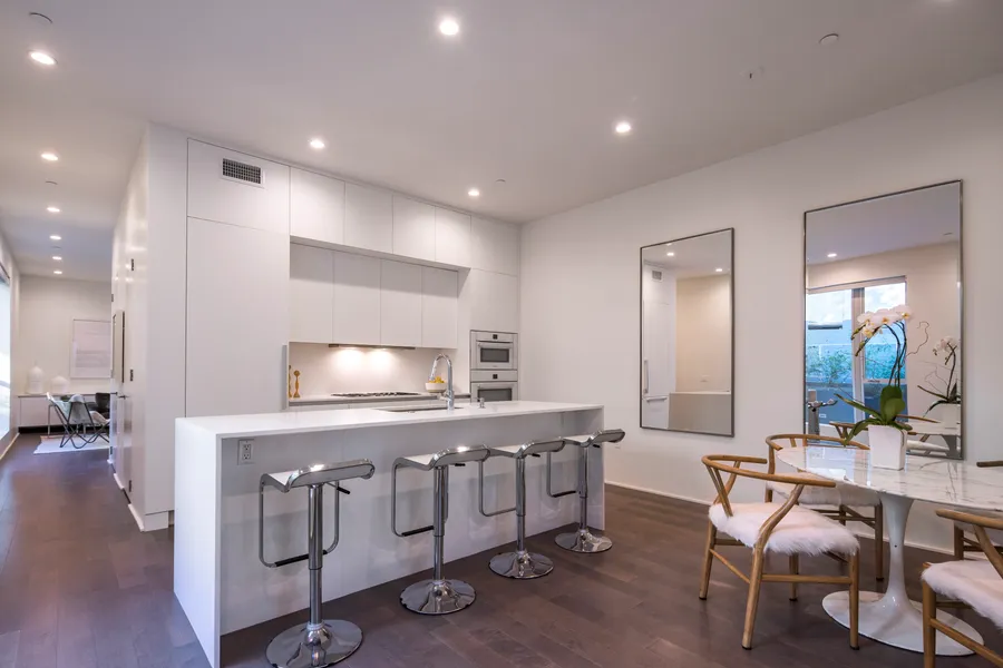 7West, West Hollywood, CA