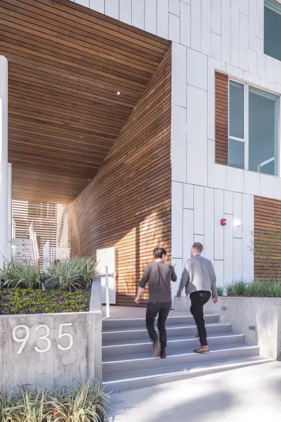 7West, West Hollywood, CA