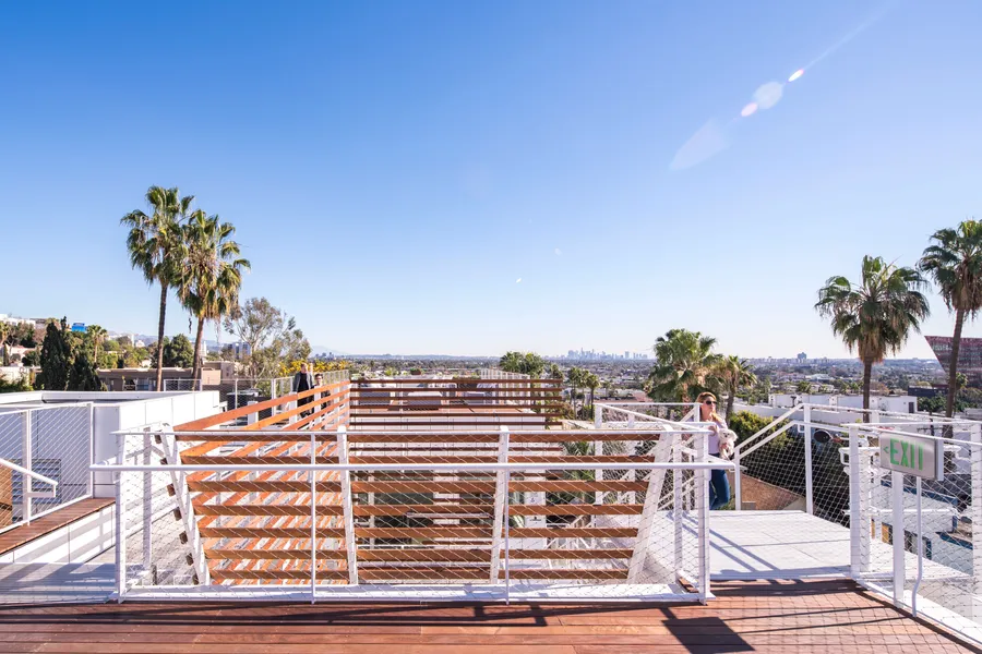 7West, West Hollywood, CA