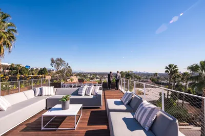 7West, West Hollywood, CA