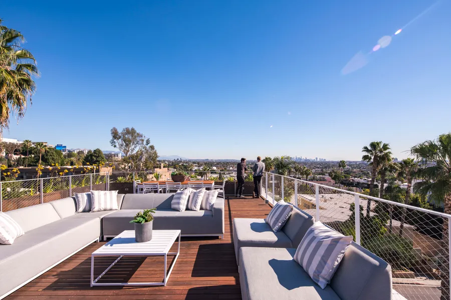 7West, West Hollywood, CA