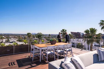 7West, West Hollywood, CA