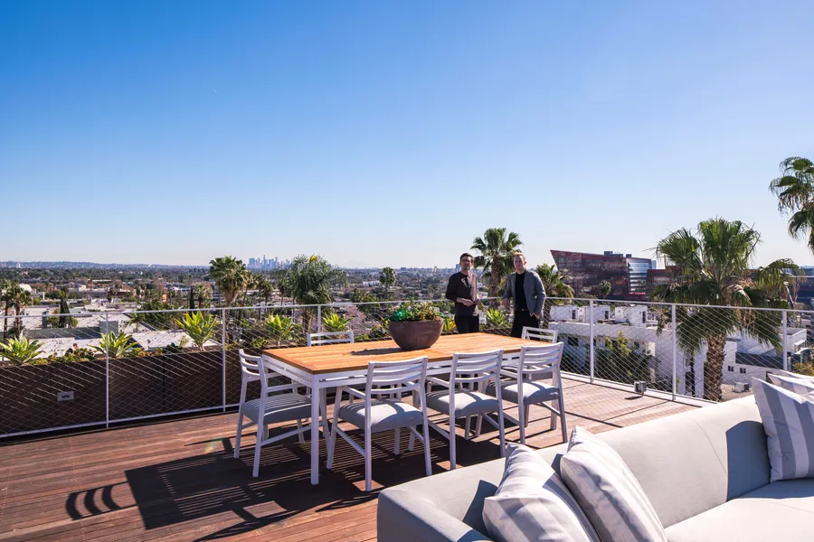 7West, West Hollywood, CA