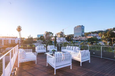 7West, West Hollywood, CA