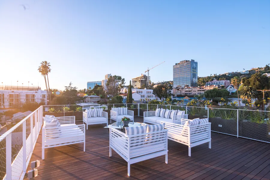 7West, West Hollywood, CA