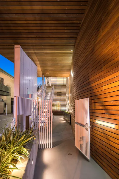 7West, West Hollywood, CA
