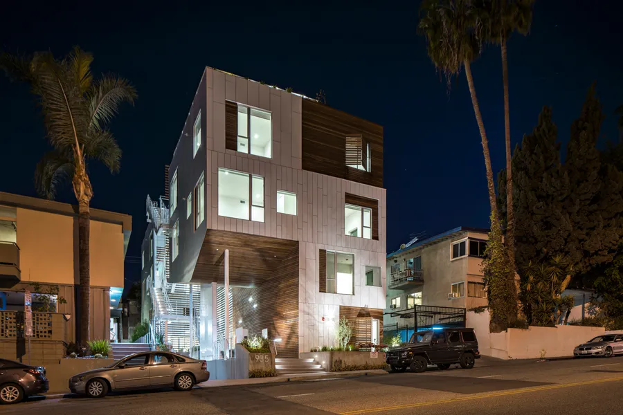 7West, West Hollywood, CA